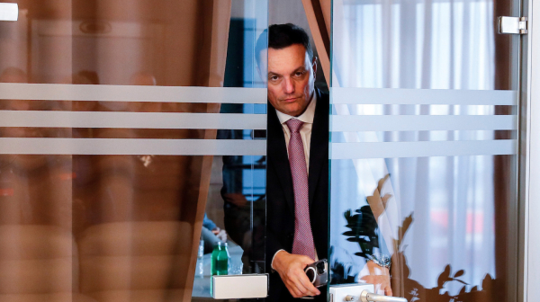 "Piksiju je uvek neko drugi kriv"