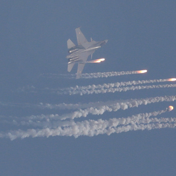 Oglasili se Rusi: Nije tačno