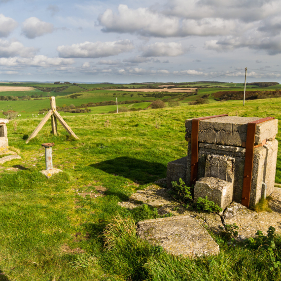 "Nov, nikad korišćen, nuklearni bunker na prodaju, cena  17.000 evra": Ima samo jednu manu