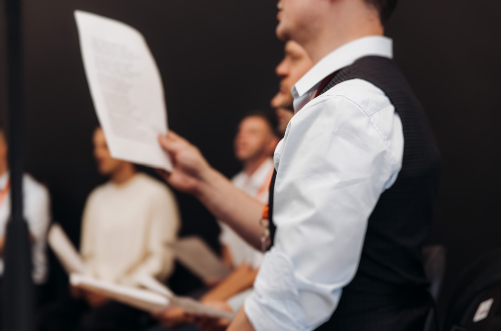 Svetosavska akademija u Nišu VIDEO