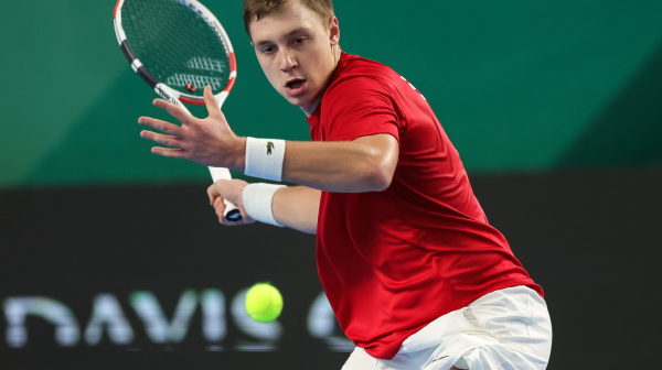 Međedović: Spremni smo za Grčku, jedva čekam nastup pred domaćim navijačima