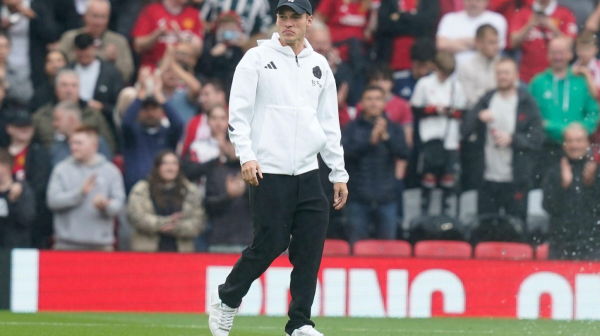 Ugarteov debi pod upitnikom