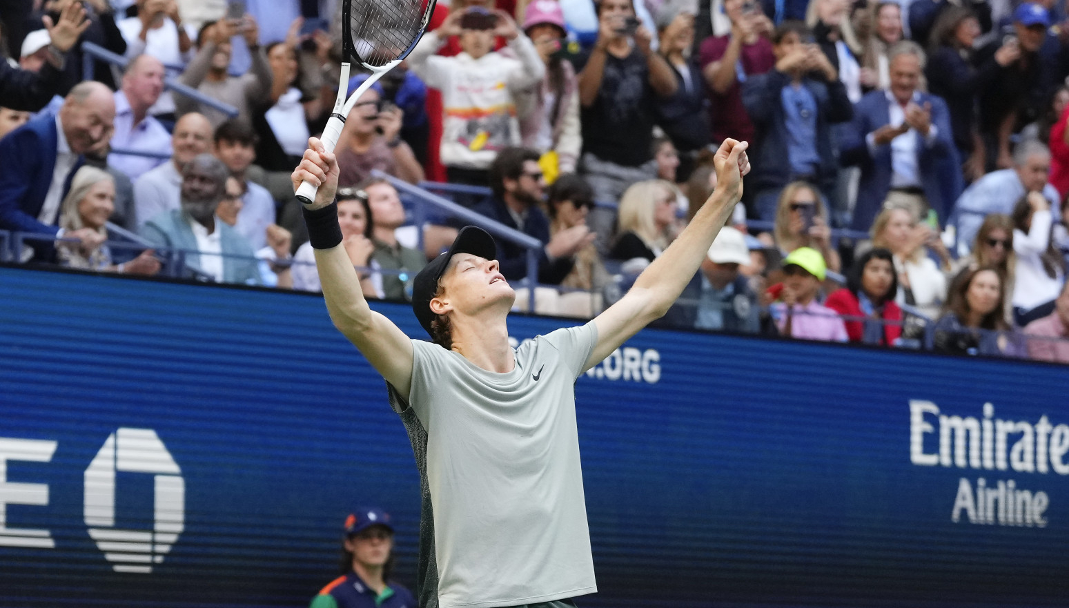 Siner: "Ne postoji pravilo koliko treba uzeti"