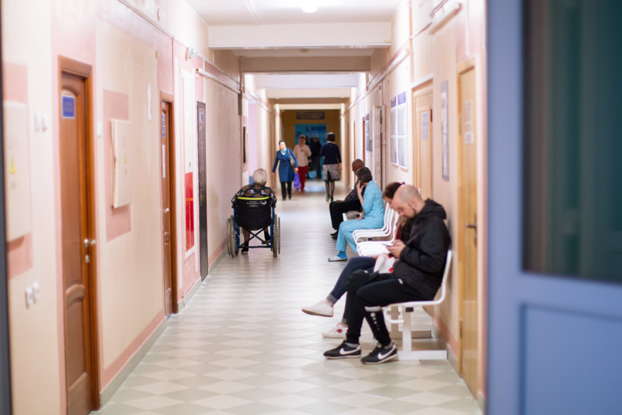 Počelo je: Domovi zdravlja u trećoj smeni, kako je protekla prva noć?