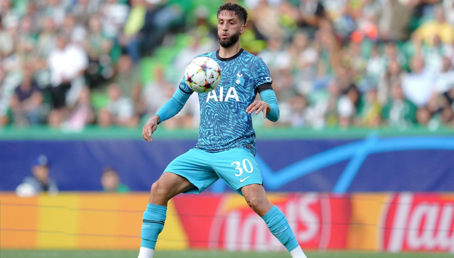 FA Engleske optužila Betankura zbog intervjua o Sonu