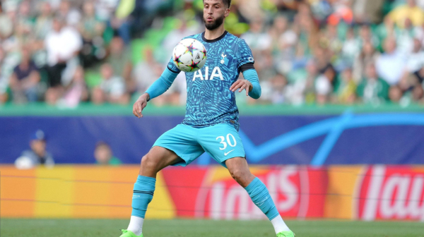 FA Engleske optužila Betankura zbog intervjua o Sonu