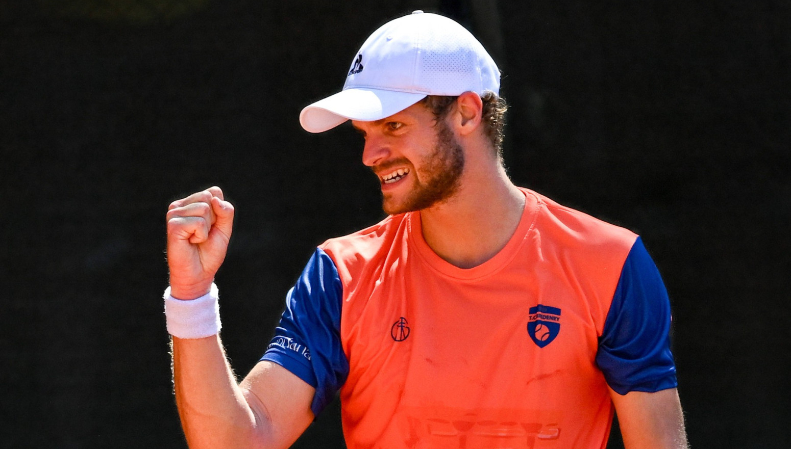 Teniseri Nemačke bolji od Čilea u Dejvis kupu