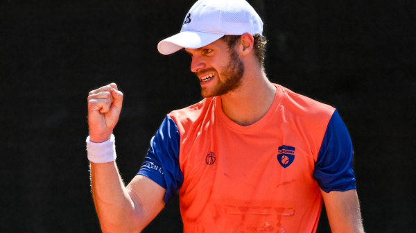 Teniseri Nemačke bolji od Čilea u Dejvis kupu