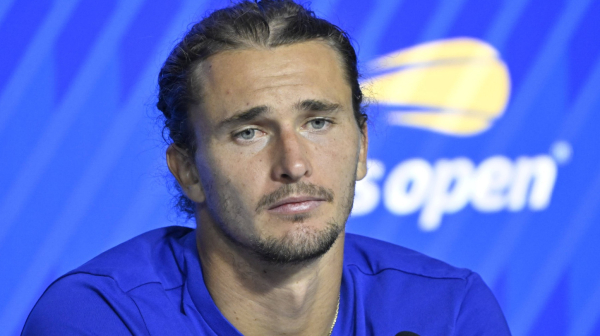 "Zverev je razočarao, Đoković je majstor u toj oblasti"