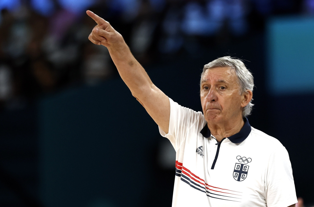 FIBA se poklonila Kariju: "Napušta košarku kao pobednik"