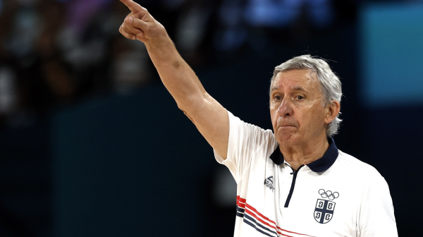 FIBA se poklonila Kariju: "Napušta košarku kao pobednik"