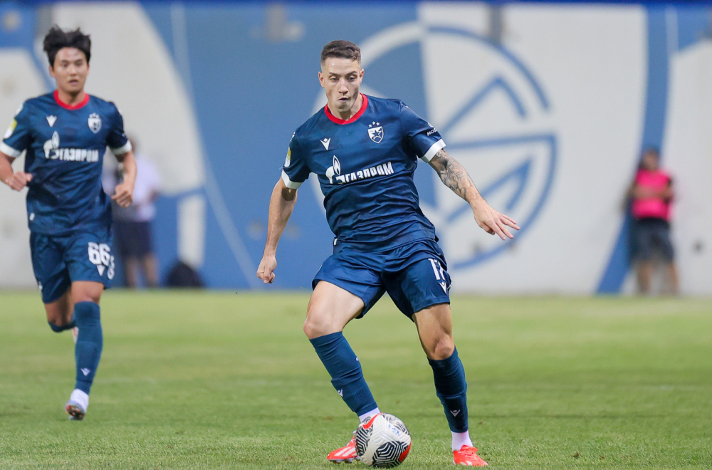 Duarte: "Ispunili smo cilj, ali ne želimo tu da se zaustavimo"