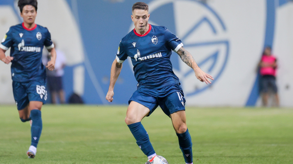 Duarte: "Ispunili smo cilj, ali ne želimo tu da se zaustavimo"