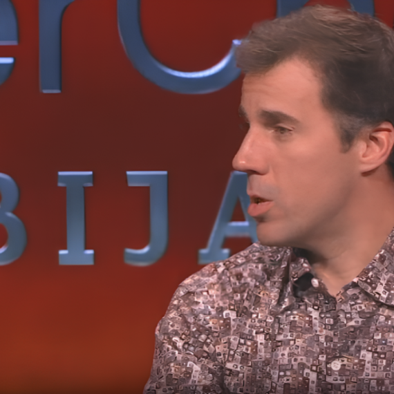 Branko Kisić o takmičarima iz prve sezone "MasterChefa": "Imali smo ljude koji ne vole toliko kuvanje" VIDEO