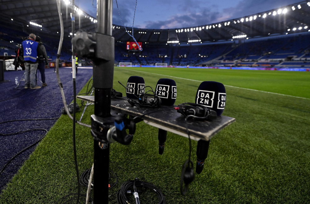 Francuski navijači pozivaju na masovni bojkot britanskog emitera