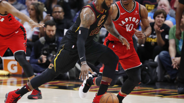 Derozan: "Jedini koga nismo mogli da pobedimo je Lebron"