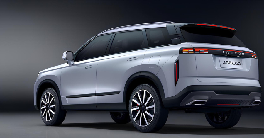 Kineski brendovi kreću u osvajanje Evrope: Što je Kia postigla za 20, mi ćemo za 3 godine