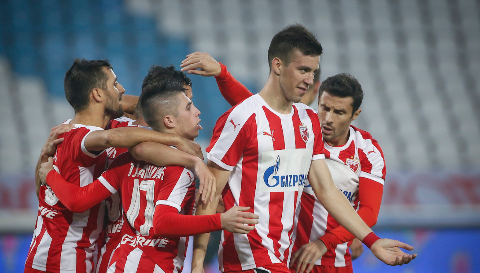 Napredak pred Zvezdu doveo njenog bivšeg igrača