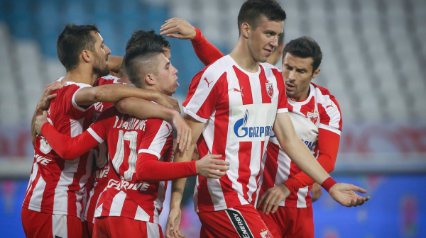 Napredak pred Zvezdu doveo njenog bivšeg igrača