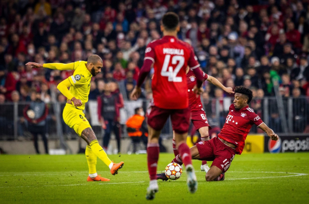 Igrao Ligu šampiona, dva puta protiv Partizana – sada je postao košarkaš FOTO