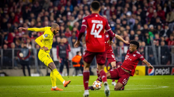 Igrao Ligu šampiona, dva puta protiv Partizana – sada je postao košarkaš FOTO