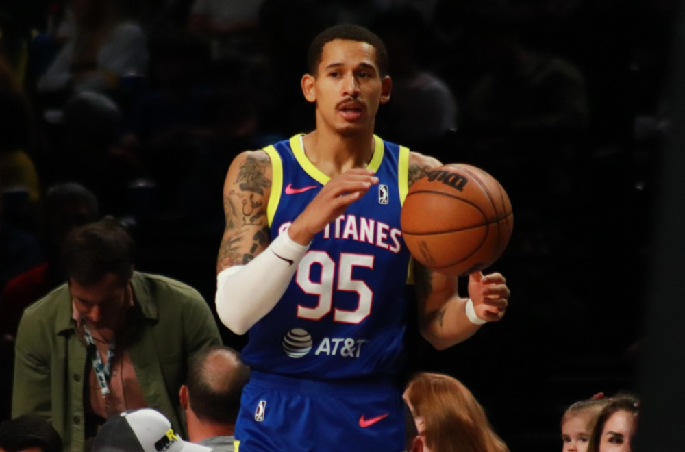 Frustracija NBA šampiona – "Nisu nam san je*ena ACB i je*ena Evroliga"