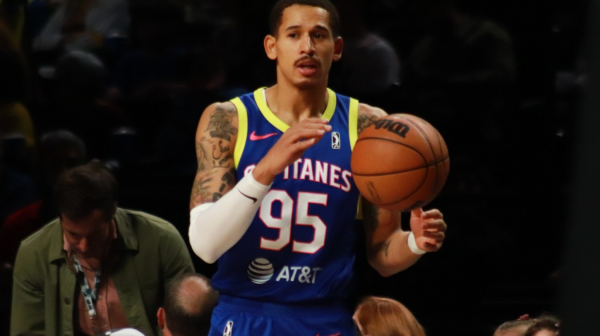 Frustracija NBA šampiona – "Nisu nam san je*ena ACB i je*ena Evroliga"