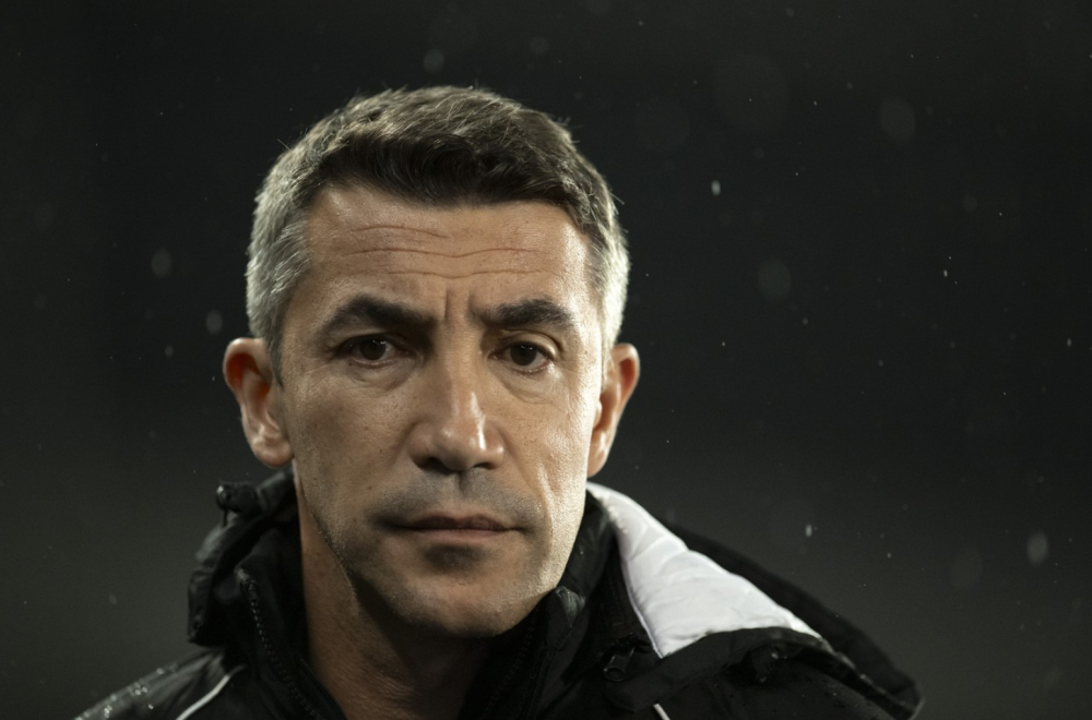 Benfika sa novim trenerom pred Zvezdu, ali bez trojice povređenih