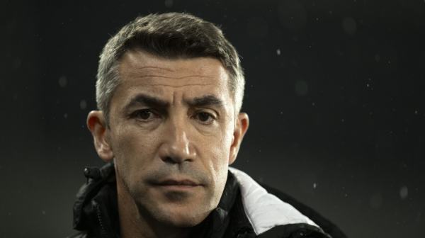 Benfika sa novim trenerom pred Zvezdu, ali bez trojice povređenih