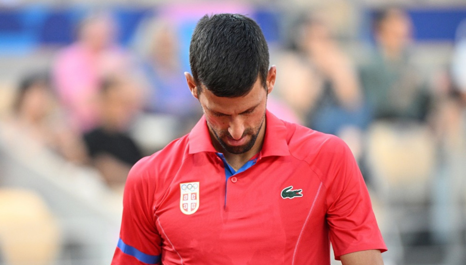 Đoković: "Ne znam da li ću ikada više igrati u Srbiji"