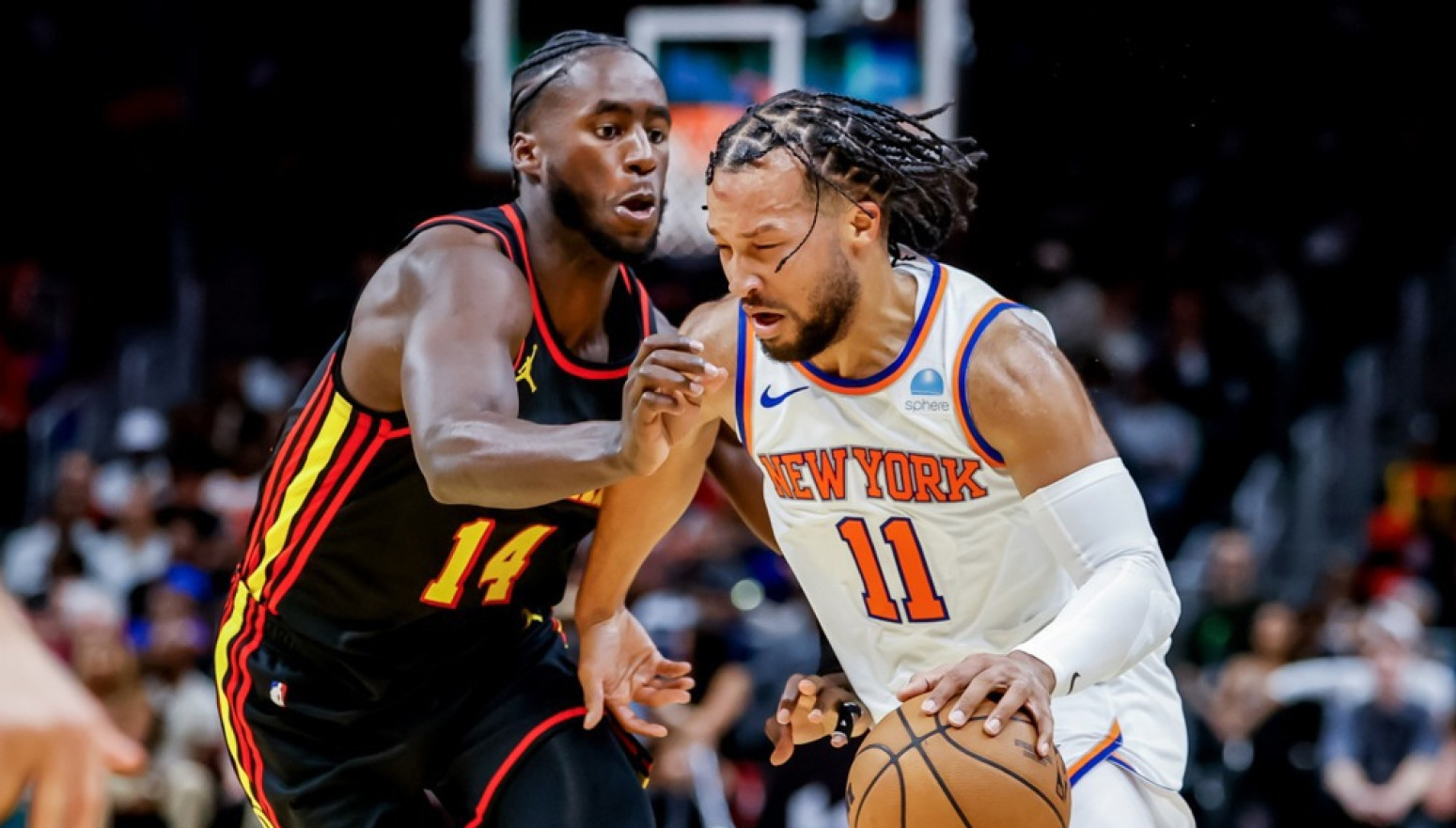 Poznat epilog šokantne odluke u NBA