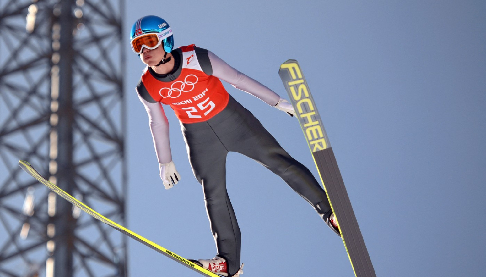 Olimpijski šampion završio karijeru zbog jezivog pada