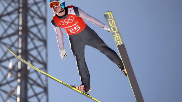 Olimpijski šampion završio karijeru zbog jezivog pada