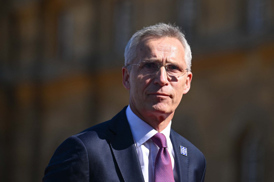 NATO je bio na ivici kolapsa; Rat u Ukrajini je mogao biti izbegnut