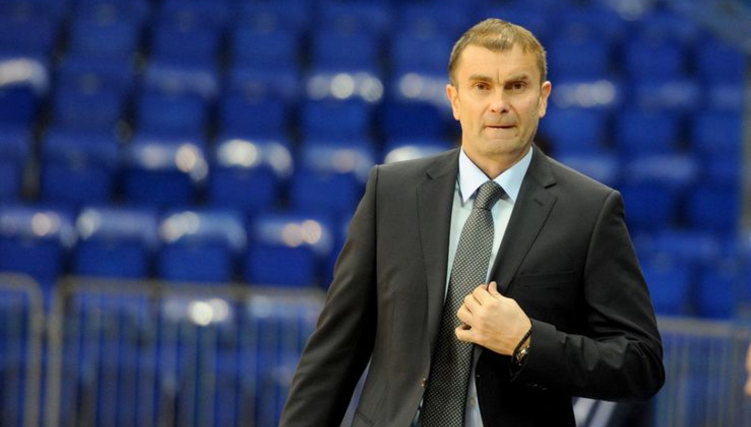 "Ja selektor Srbije? Nezgodno pitanje..."