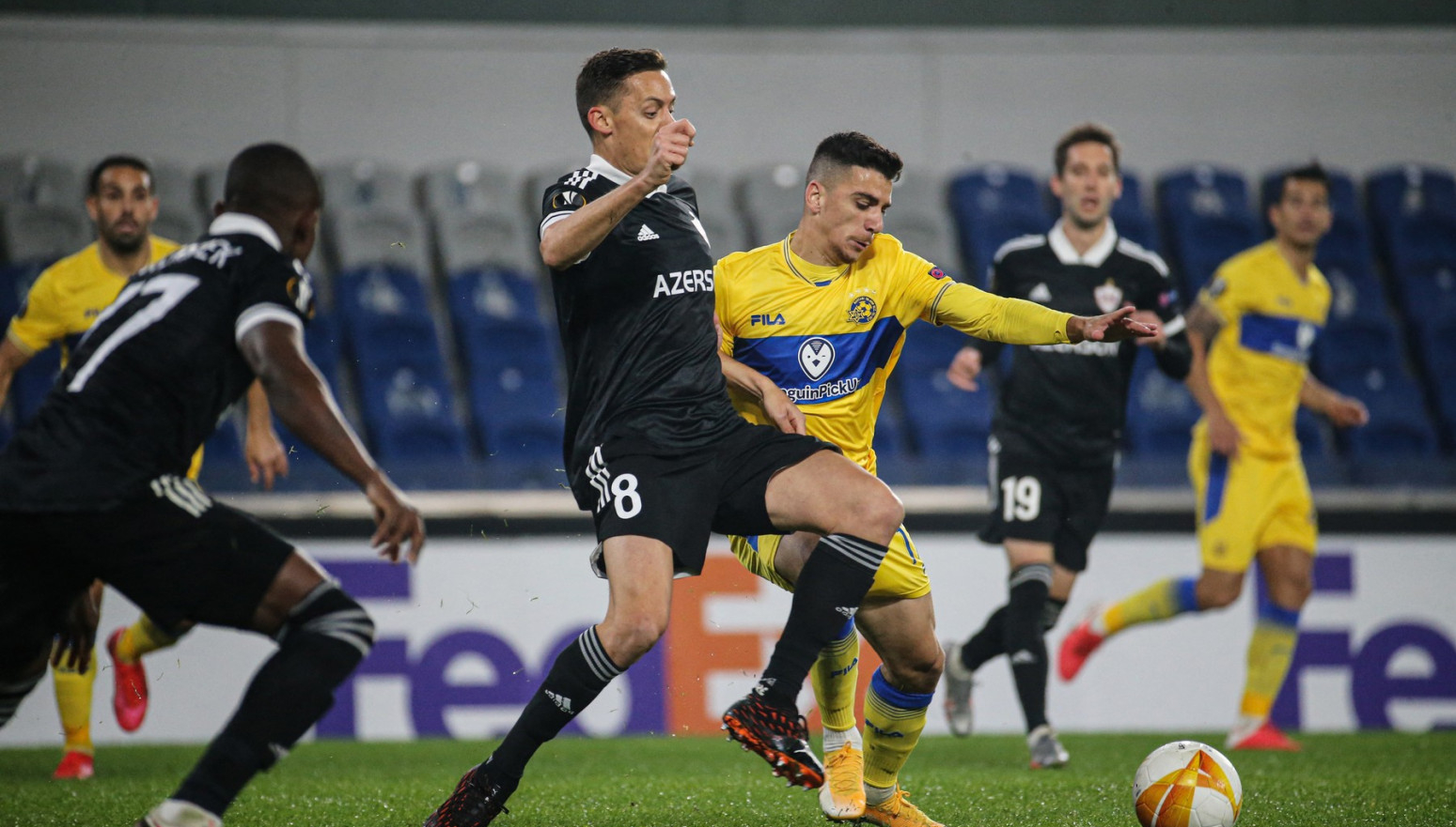 "Bomba" – Matić potpisao za Jedinstvo! VIDEO