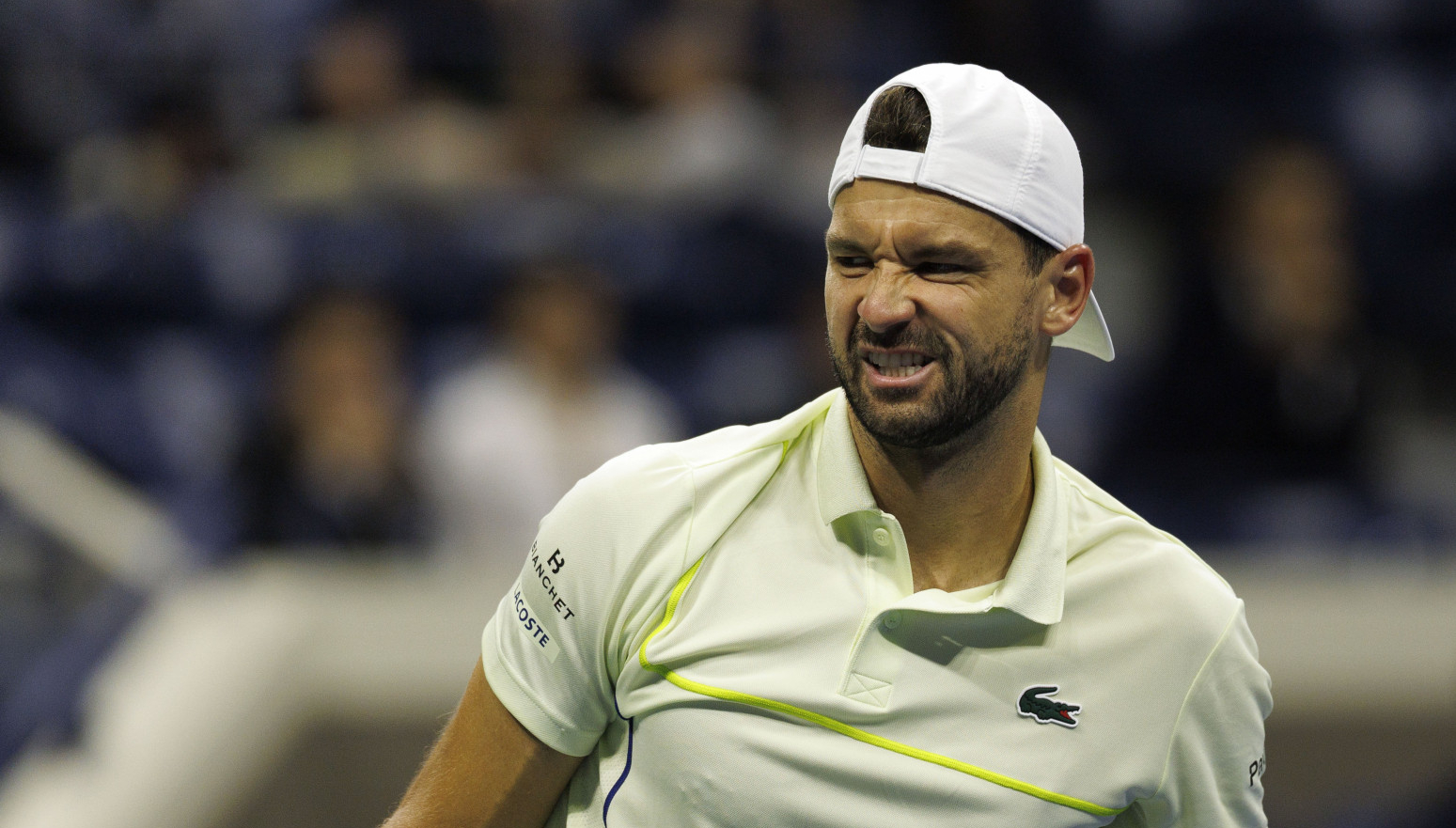 Dimitrov o Sineru: "Niko ne voli kad se krše pravila"