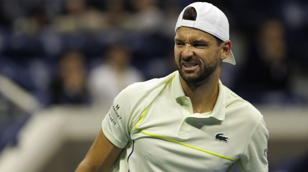 Dimitrov o Sineru: "Niko ne voli kad se krše pravila"