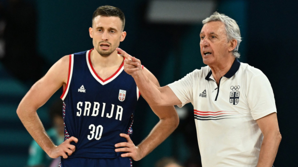 Avramović: "Ne želim da poverujem da se to desilo"