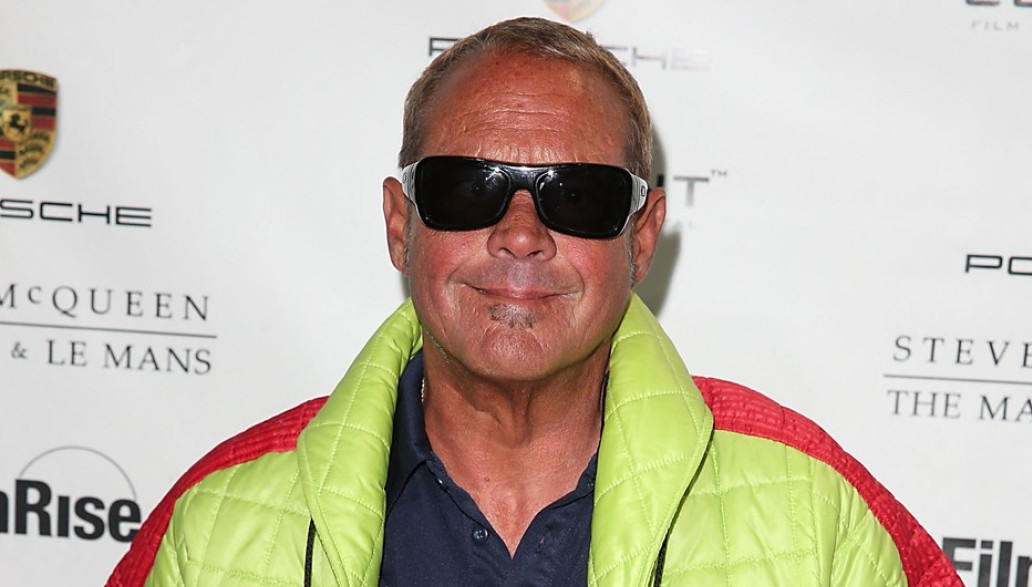 Preminula zvezda "Karate Kida"