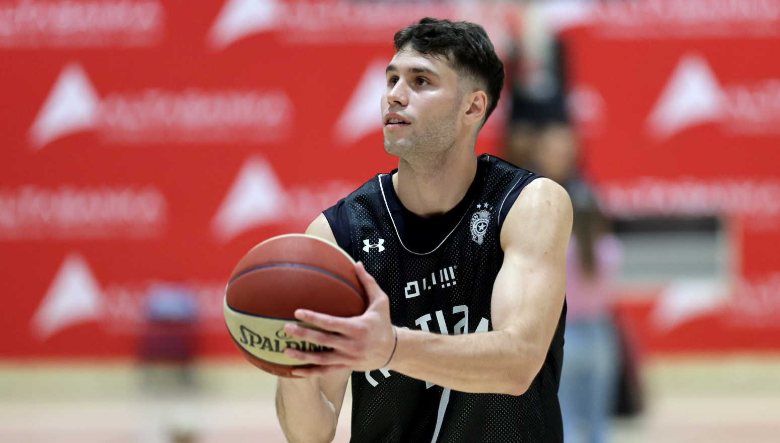 "Večiti" u akciji – Zvezda opet u Moskvi, Partizan u Hali 3 uz bonus