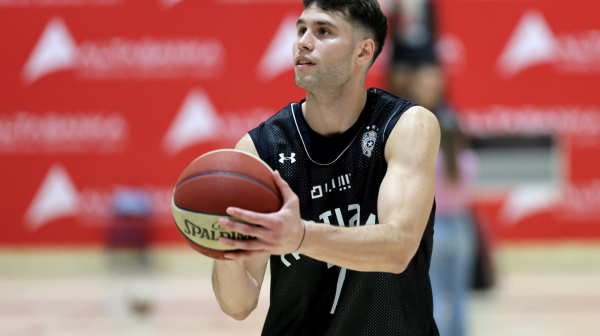 "Večiti" u akciji – Zvezda opet u Moskvi, Partizan u Hali 3 uz bonus