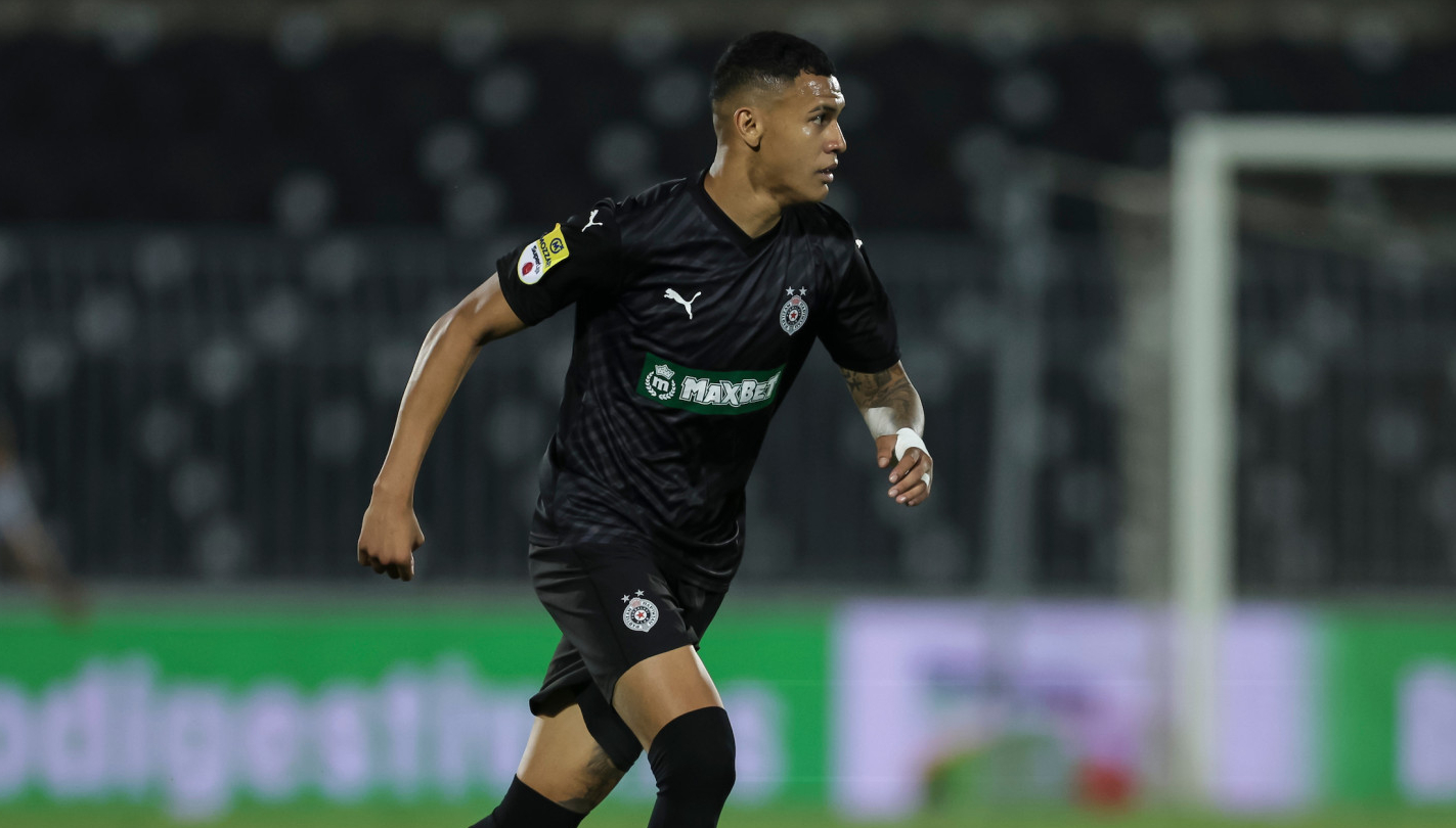 Partizan se napokon rastao sa Arijagom