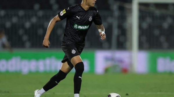 Partizan se napokon rastao sa Arijagom