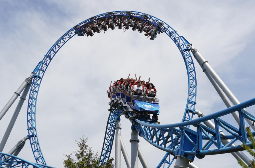 Noćna mora svakoga: Preminuo nakon što je izgubio svest na rolerkosteru