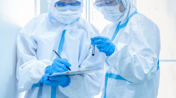 SZO traži da se obezbedi novac za zdravstvene vanredne situacije