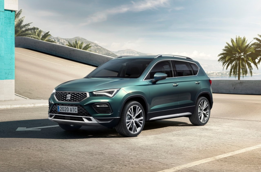 Troše kao upaljač: Top 5 najštedljivijih dizel SUV automobila