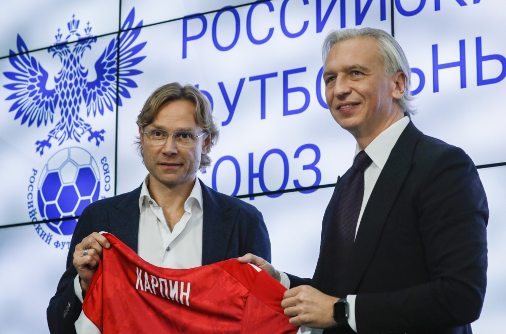 Bez Rusa i na Mundijalu 2026