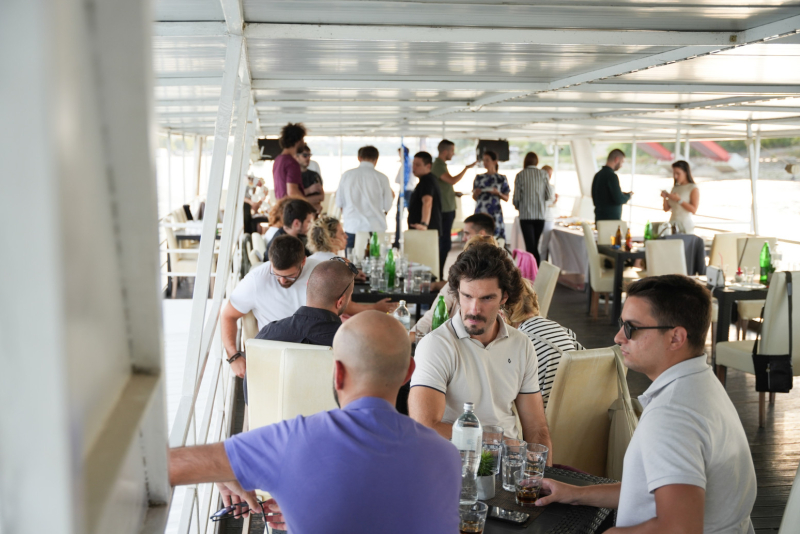 Start(ap)ovala još jedna Univerzum avantura: Projekat kompanije Mozzart bliži se velikom finalu