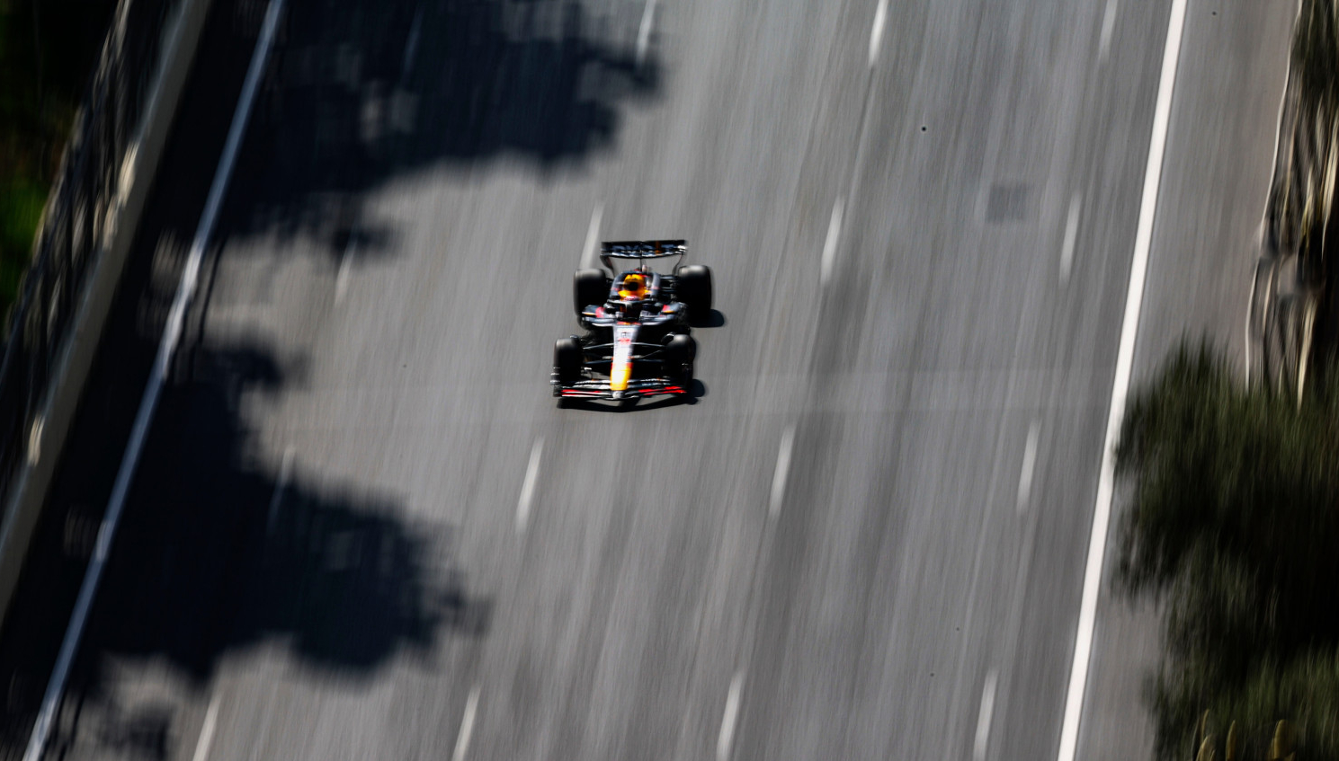 Ferstapen najbrži u Bakuu